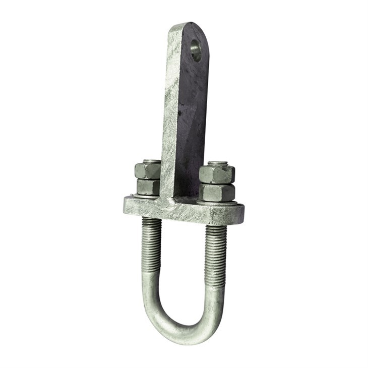 DT Adjusting Clevis Ring best