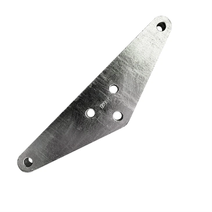 3 Hole Strain Yoke Plate