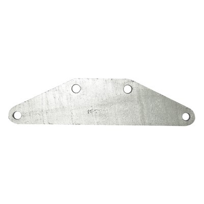 Corrosion Resistant Yoke Plate