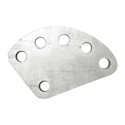 DB Adjusting Plate