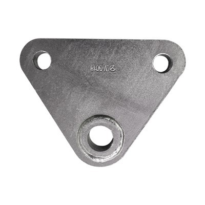 Suspension Yoke Plate