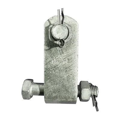 UB‑10 Clevis Hinge