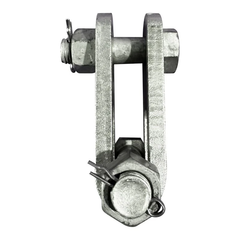 Z-16100 Clevis